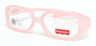 Оправа для очков Fisher Price FPM024  фотография-1