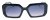 Очки солнцезащитные GUESS GU 00110  фотография-2