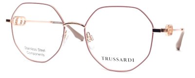 Оправа для очков TRUSSARDI TSW1001  фотография-1