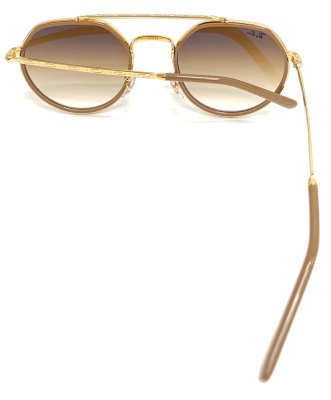 Очки солнцезащитные RAY BAN RB 3765  фотография-4