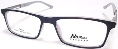 Оправа для очков Nikitana NI 3801  фотография-5