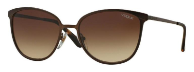 Очки солнцезащитные VOGUE VO 4002-S  фотография-1