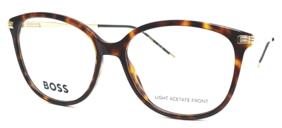 Оправа для очков BOSS BOSS 1863  фотография-1