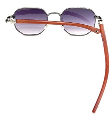 Очки солнцезащитные YAMANNI D2350  фотография-4