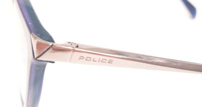 Оправа для очков POLICE VPL 842  фотография-4
