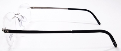 Оправа для очков Silhouette Momentum 5529  фотография-20