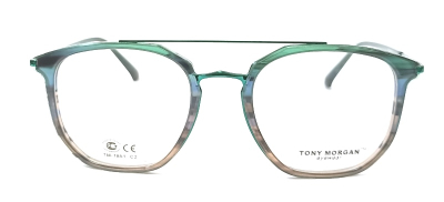 Оправа для очков Tony Morgan TM 7851  фотография-2