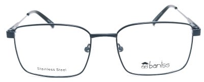 Оправа для очков baniss BR 6060  фотография-5