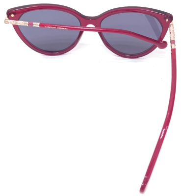Очки солнцезащитные CAROLINA HERRERA HER 0093/S  фотография-4