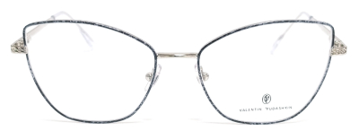 Оправа для очков VALENTIN YUDASHKIN VY 20059  фотография-2