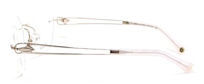 Оправа для очков Alessandro Bruno 1006  фотография-3