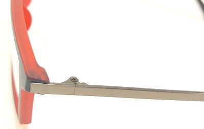 Оправа для очков Dackor 340  фотография-4