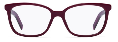 Оправа для очков HUGO HUGO BOSS HG 0257  фотография-2