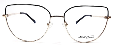 Оправа для очков Nicoleta Buchi NB 790  фотография-2