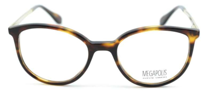 Оправа для очков Megapolis 091  фотография-2