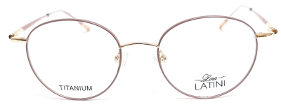 Оправа для очков LINA LATINI 63115  фотография-2