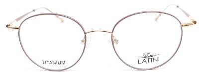 Оправа для очков LINA LATINI 63115  фотография-2