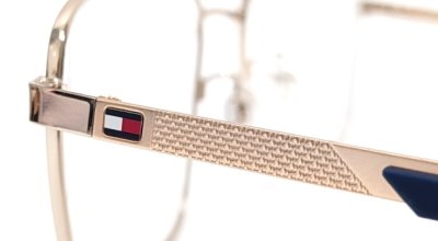 Оправа для очков TOMMY HILFIGER TH 1693  фотография-4
