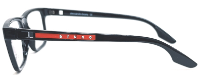 Оправа для очков Alessandro Bruno 1175  фотография-2