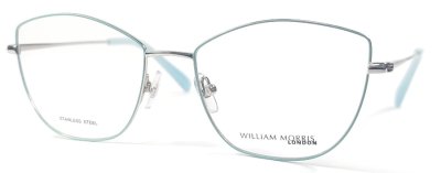 Оправа для очков Willian Morris London LN50250  фотография-5