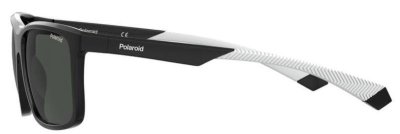 Очки солнцезащитные Polaroid Sport PLD7043/S  фотография-3