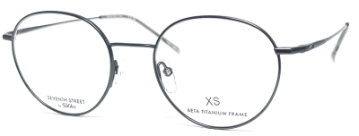 Оправа для очков SEVENTH STREET 7A 131  фотография-12