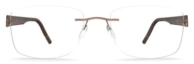 Оправа для очков Silhouette Sivista 5553  фотография-2