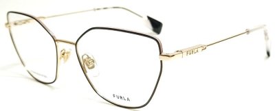 Оправа для очков FURLA VFU455  фотография-1