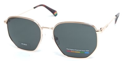 Очки солнцезащитные Polaroid PLD6214/S/X  фотография-1