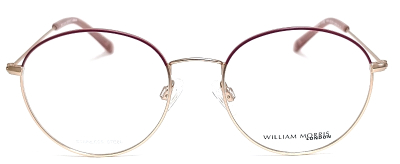Оправа для очков Willian Morris London LN50319  фотография-2