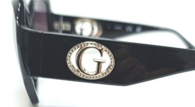 Очки солнцезащитные GUESS GU 00283  фотография-5