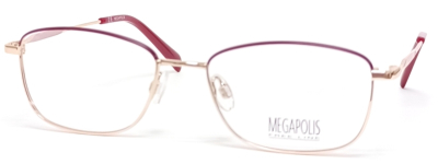 Оправа для очков Megapolis 2195  фотография-1