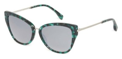 Очки солнцезащитные KAREN MILLEN KM 5032  фотография-5