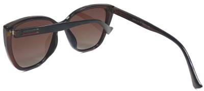 Очки солнцезащитные MAIERSHA POLARIZED 03549  фотография-3