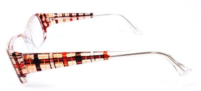 Оправа для очков ISABELLE RUSSO 7709  фотография-20