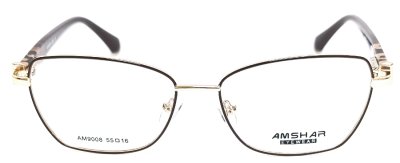Оправа для очков AMSHAR AM9008  фотография-8