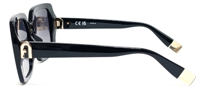 Очки солнцезащитные FURLA SFU707  фотография-8