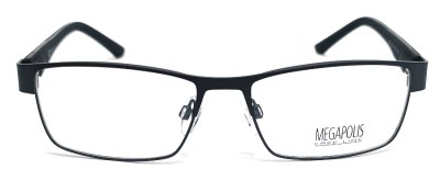 Оправа для очков Megapolis 2247  фотография-9