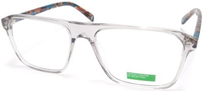 Оправа для очков BENETTON BEO1062  фотография-5