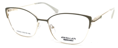 Оправа для очков AMSHAR AM8902  фотография-1