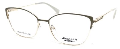 Оправа для очков AMSHAR AM8902  фотография-1