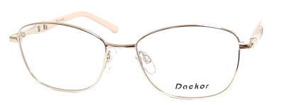 Оправа для очков Dackor 060  фотография-9