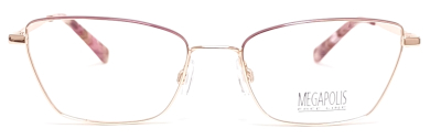 Оправа для очков Megapolis 2200  фотография-5