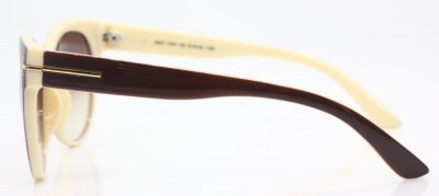 Очки солнцезащитные MAIERSHA EYEWEAR 3247  фотография-3