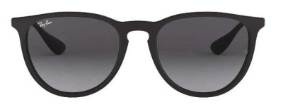 Очки солнцезащитные RAY BAN RB 4171 ERIKA  фотография-2