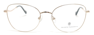 Оправа для очков VALENTIN YUDASHKIN VY 0010  фотография-2