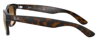 Очки солнцезащитные RAY BAN RB 2132 NEW WAYFARER  фотография-6