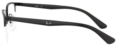 Оправа для очков RAY BAN RB6428  фотография-3