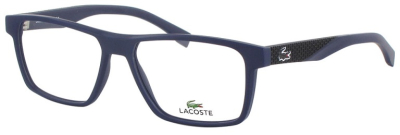 Оправа для очков LACOSTE L 2843  фотография-5