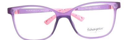 Оправа для очков Fisher Price FPCL008 с солнцезащитным клипом  фотография-5